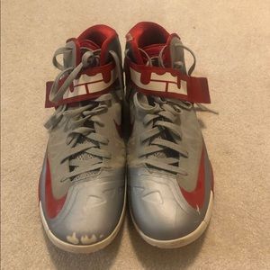 Lebron James Nike Running shoes men’s